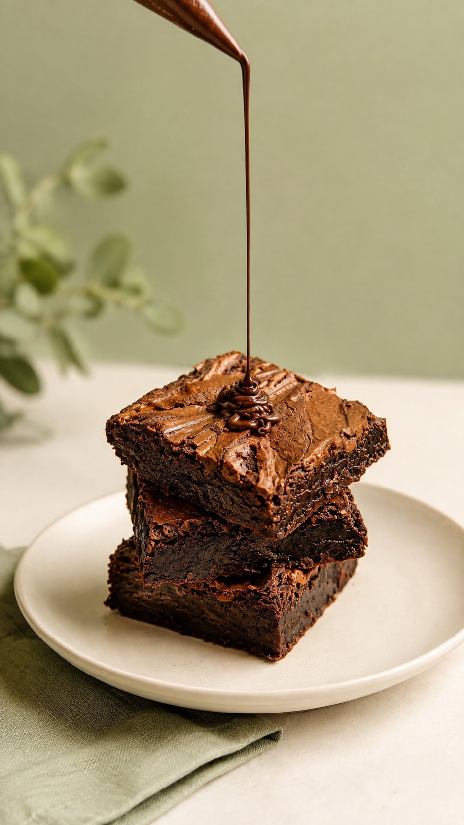Brownie bites