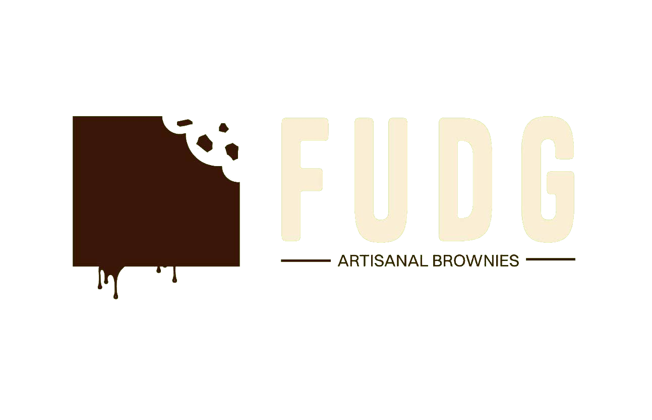 FUDG — artisanal brownies